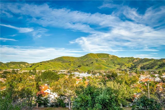 3980 Leighton Point Rd., Calabasas, CA 91301