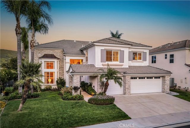 3980 Leighton Point Rd., Calabasas, CA 91301