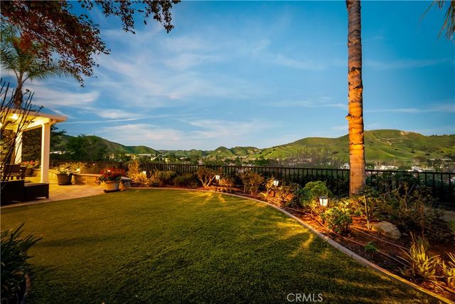 3980 Leighton Point Rd., Calabasas, CA 91301