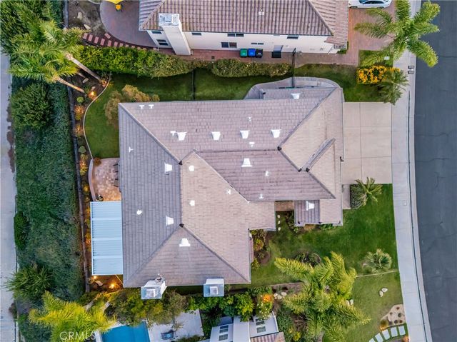 3980 Leighton Point Rd., Calabasas, CA 91301