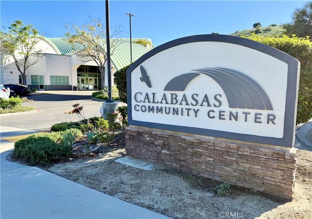 3980 Leighton Point Rd., Calabasas, CA 91301