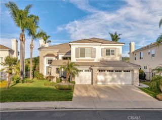 3980 Leighton Point Rd., Calabasas, CA 91301