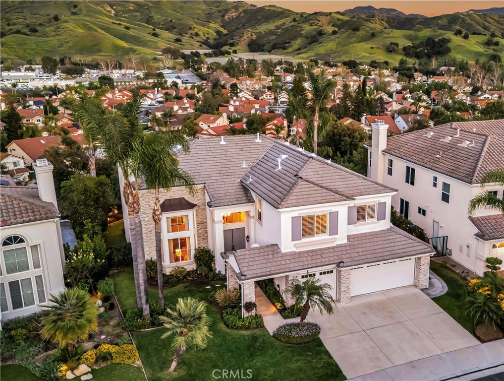 3980 Leighton Point Rd., Calabasas, CA 91301