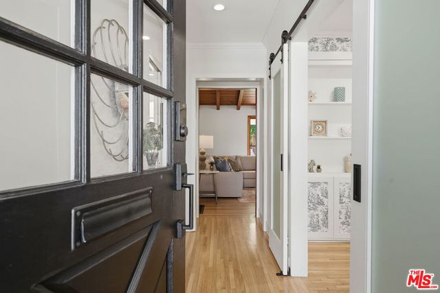 22140 Ybarra Road, Woodland Hills, CA 91364