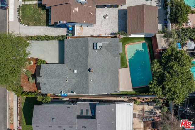 22140 Ybarra Road, Woodland Hills, CA 91364