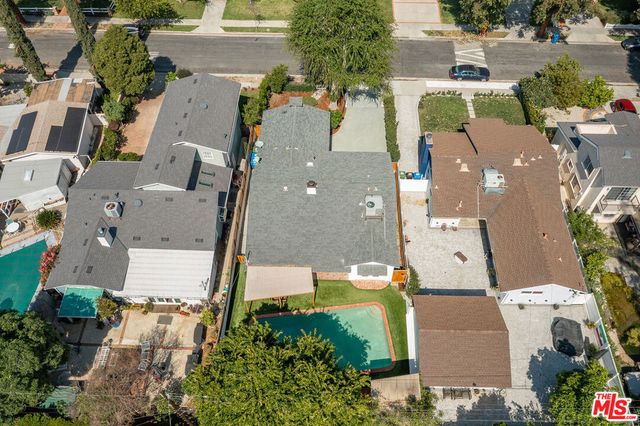 22140 Ybarra Road, Woodland Hills, CA 91364