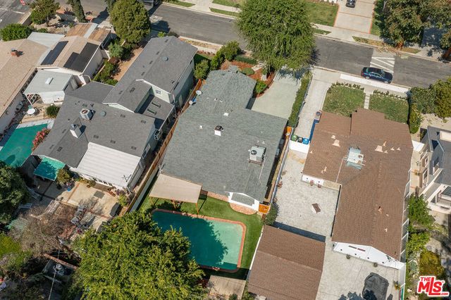 22140 Ybarra Road, Woodland Hills, CA 91364