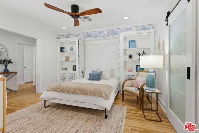 22140 Ybarra Road, Woodland Hills, CA 91364