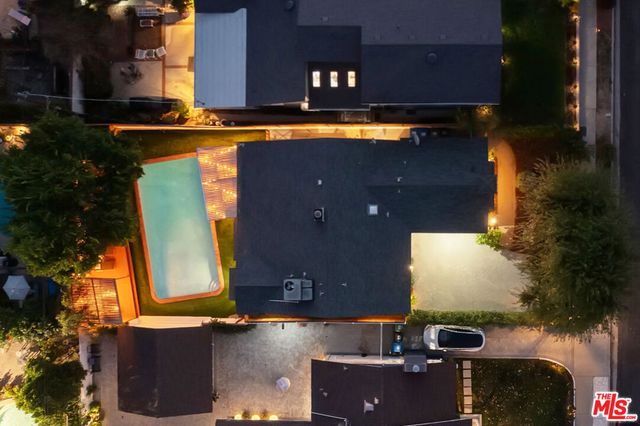 22140 Ybarra Road, Woodland Hills, CA 91364