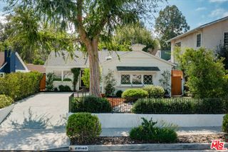 22140 Ybarra Road, Woodland Hills, CA 91364
