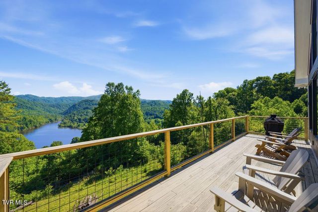 683 Lakeridge Drive, Butler, TN 37640