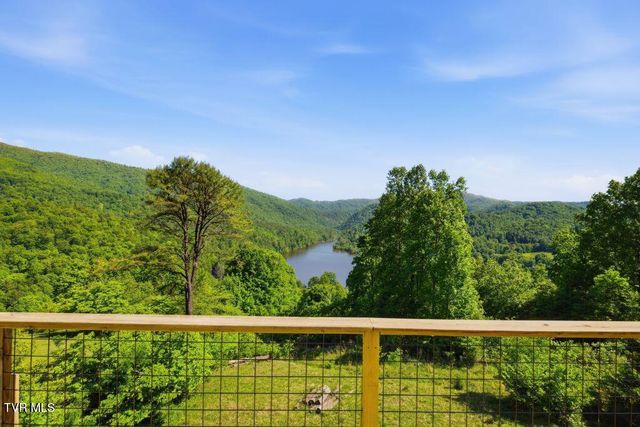 683 Lakeridge Drive, Butler, TN 37640