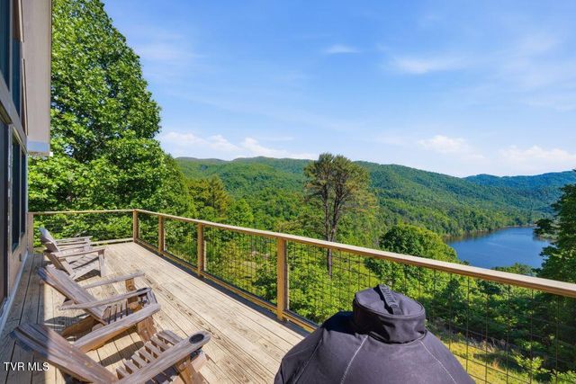 683 Lakeridge Drive, Butler, TN 37640