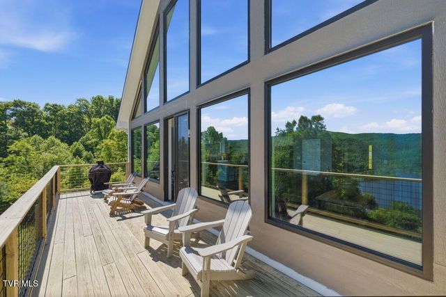683 Lakeridge Drive, Butler, TN 37640