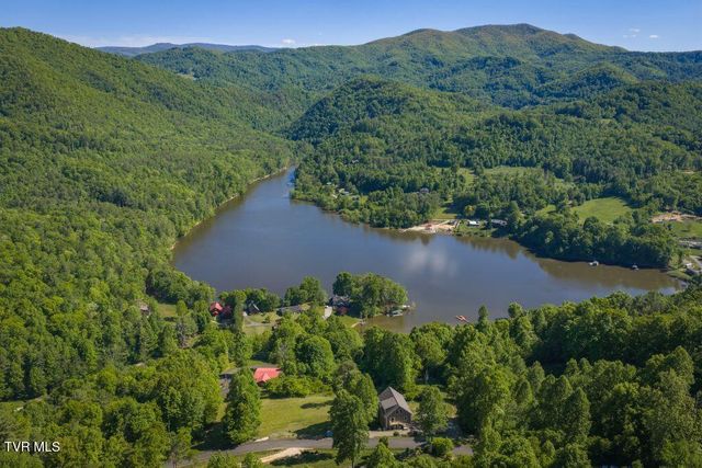 683 Lakeridge Drive, Butler, TN 37640