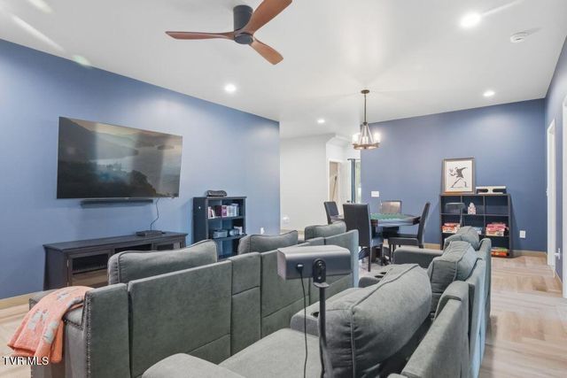 683 Lakeridge Drive, Butler, TN 37640