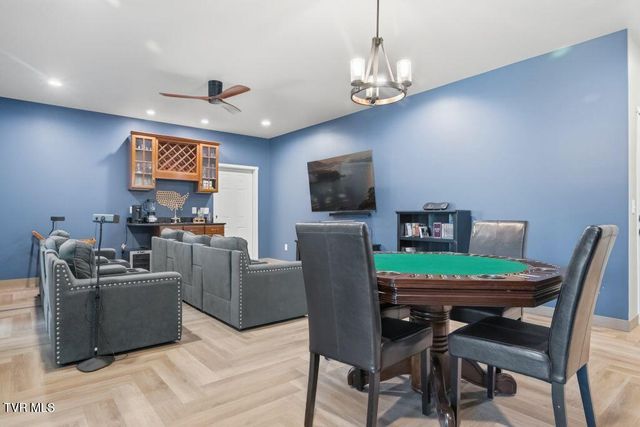 683 Lakeridge Drive, Butler, TN 37640