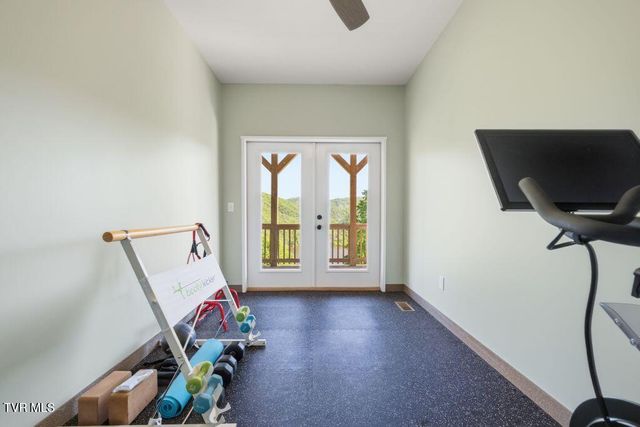 683 Lakeridge Drive, Butler, TN 37640