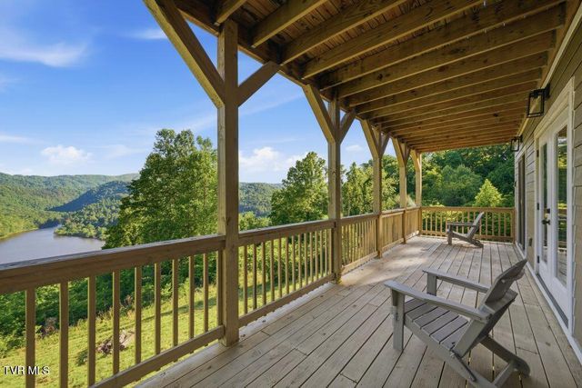 683 Lakeridge Drive, Butler, TN 37640