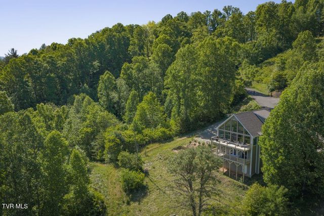 683 Lakeridge Drive, Butler, TN 37640