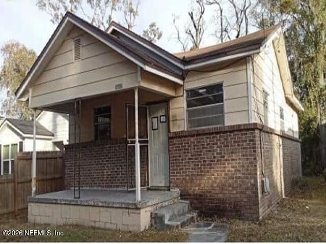 1645 W 22ND Street, Jacksonville, FL 32209