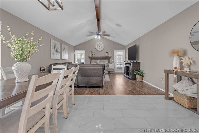 21411 E 36th Street S, Broken Arrow, OK 74014