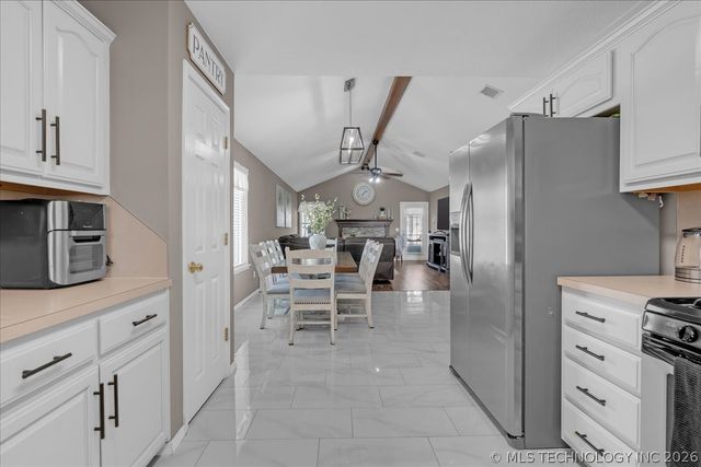 21411 E 36th Street S, Broken Arrow, OK 74014