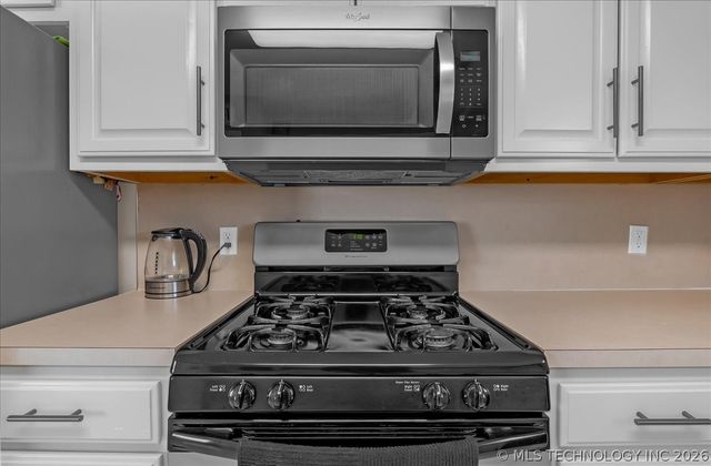 21411 E 36th Street S, Broken Arrow, OK 74014