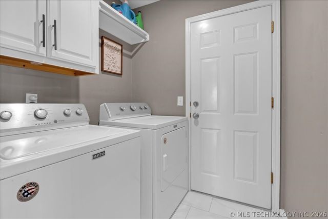 21411 E 36th Street S, Broken Arrow, OK 74014