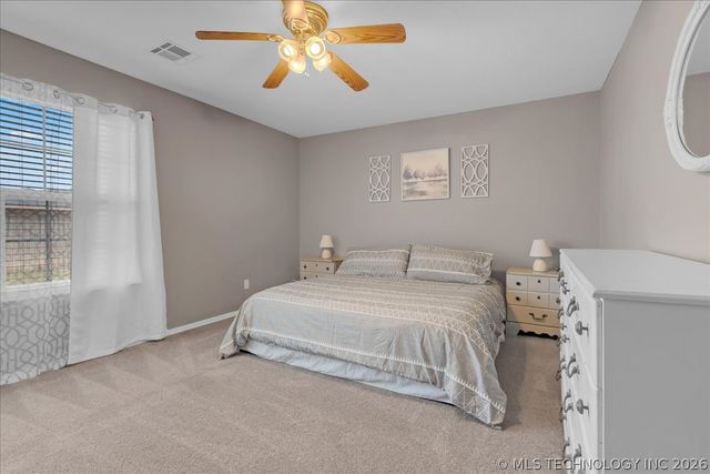 21411 E 36th Street S, Broken Arrow, OK 74014