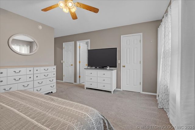 21411 E 36th Street S, Broken Arrow, OK 74014