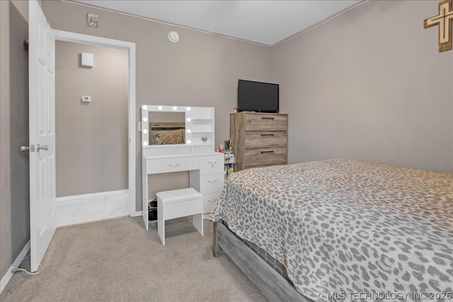 21411 E 36th Street S, Broken Arrow, OK 74014