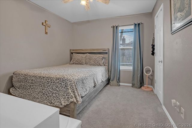 21411 E 36th Street S, Broken Arrow, OK 74014