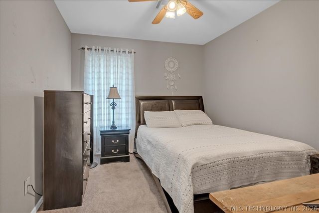 21411 E 36th Street S, Broken Arrow, OK 74014