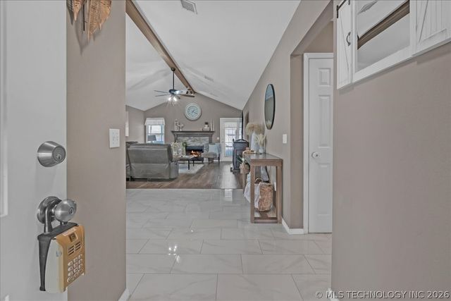 21411 E 36th Street S, Broken Arrow, OK 74014