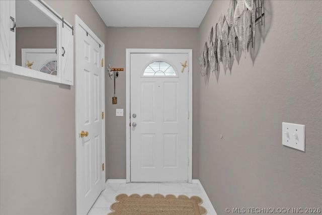 21411 E 36th Street S, Broken Arrow, OK 74014