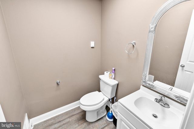 311 CUMBERLAND VALLEY PL, Martinsburg, WV 25401