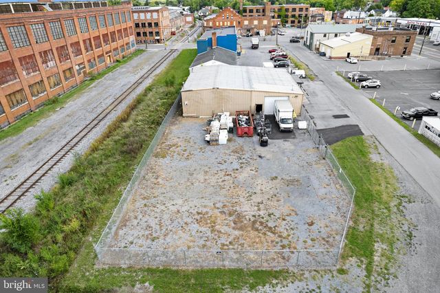 311 CUMBERLAND VALLEY PL, Martinsburg, WV 25401