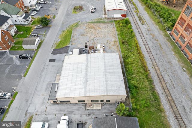 311 CUMBERLAND VALLEY PL, Martinsburg, WV 25401