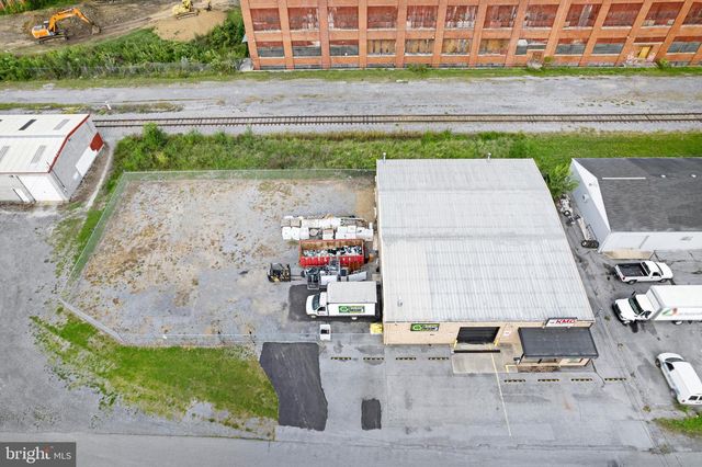 311 CUMBERLAND VALLEY PL, Martinsburg, WV 25401