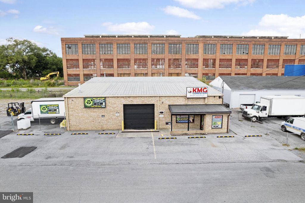 311 CUMBERLAND VALLEY PL, Martinsburg, WV 25401