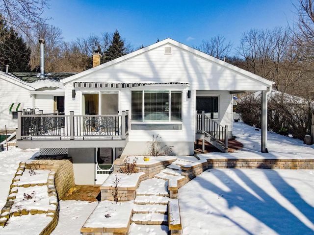 4539 N River Road, Janesville, WI 53545