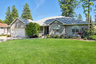 6908 N East Bluff Ct, Spokane, WA 99208