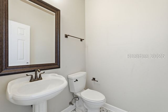 8 Winterberry Ln, Bluffton, SC 29910