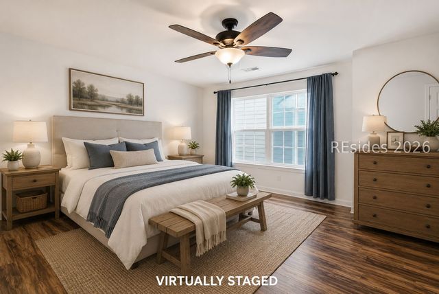 8 Winterberry Ln, Bluffton, SC 29910