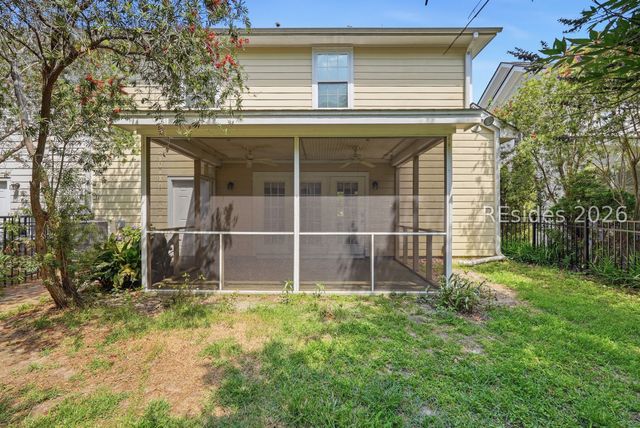 8 Winterberry Ln, Bluffton, SC 29910