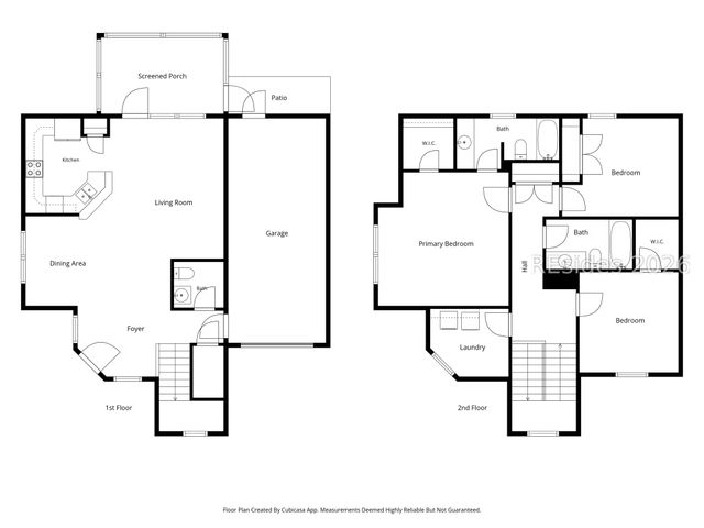 8 Winterberry Ln, Bluffton, SC 29910
