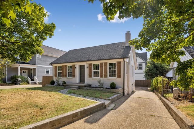 2408A Inga St, Nashville, TN 37206