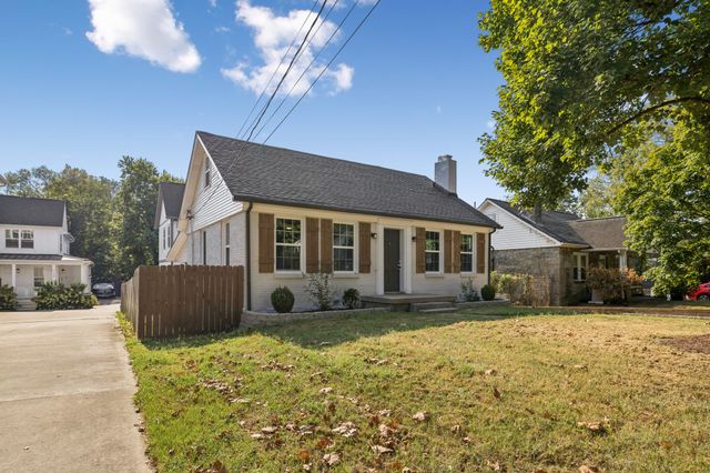 2408A Inga St, Nashville, TN 37206