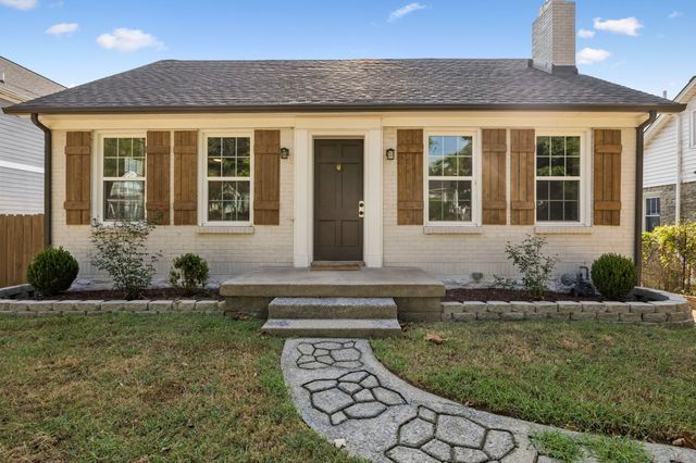 2408A Inga St, Nashville, TN 37206